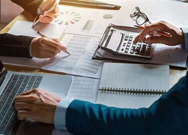 Finance